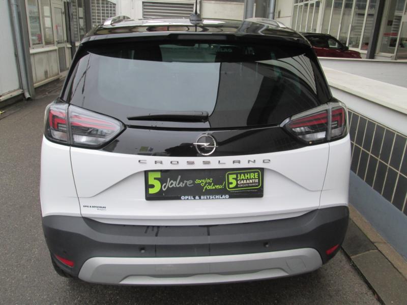 Opel CROSSLAND GS_L 1.2 S/S 110PS