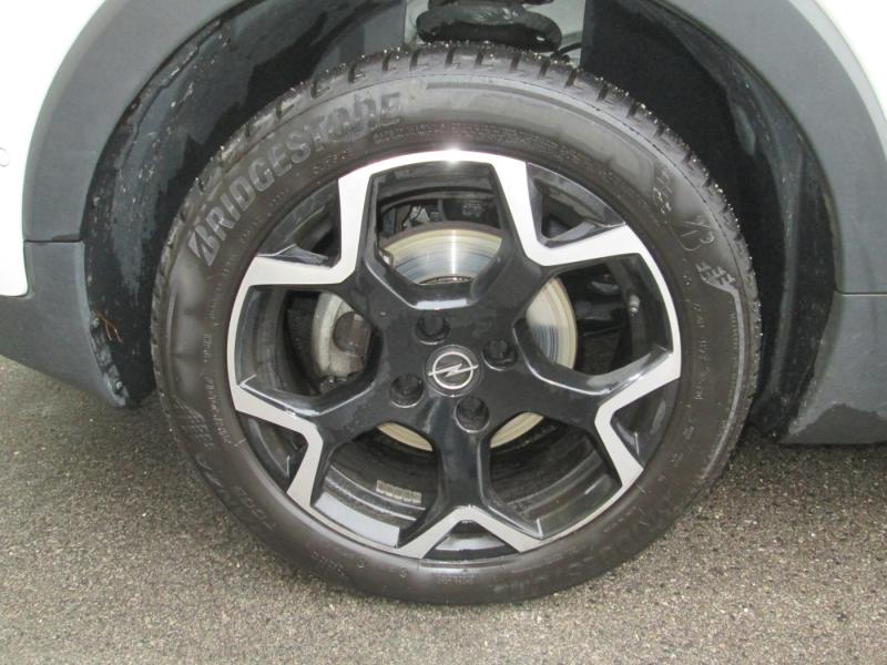 Opel CROSSLAND GS_L 1.2 S/S 110PS