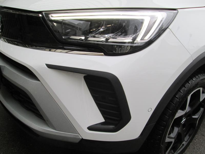 Opel CROSSLAND GS_L 1.2 S/S 110PS