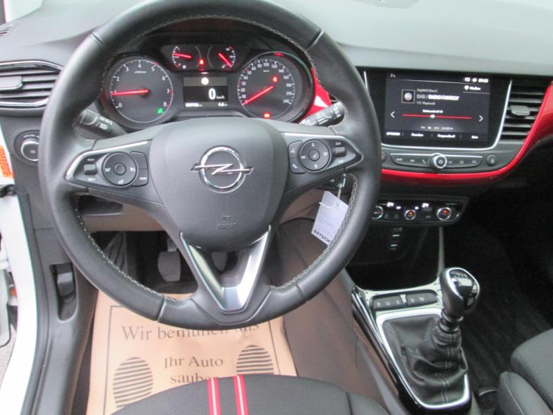 Opel CROSSLAND GS_L 1.2 S/S 110PS