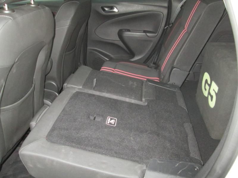 Opel CROSSLAND GS_L 1.2 S/S 110PS