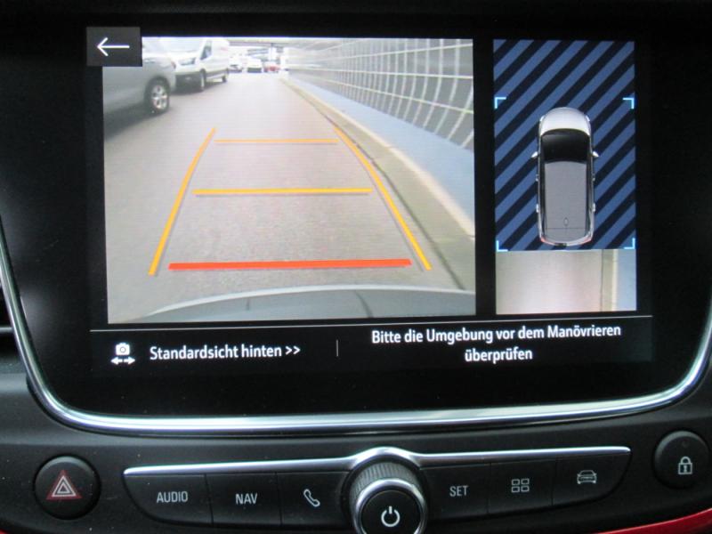 Opel CROSSLAND GS_L 1.2 S/S 110PS