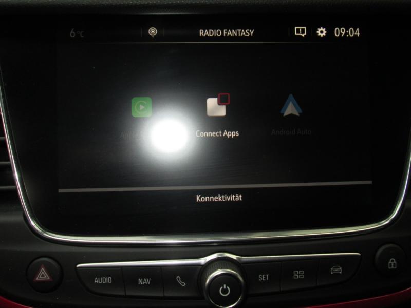 Opel CROSSLAND GS_L 1.2 S/S 110PS