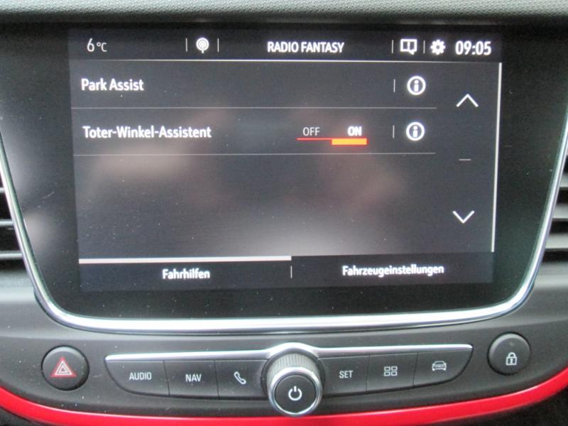 Opel CROSSLAND GS_L 1.2 S/S 110PS