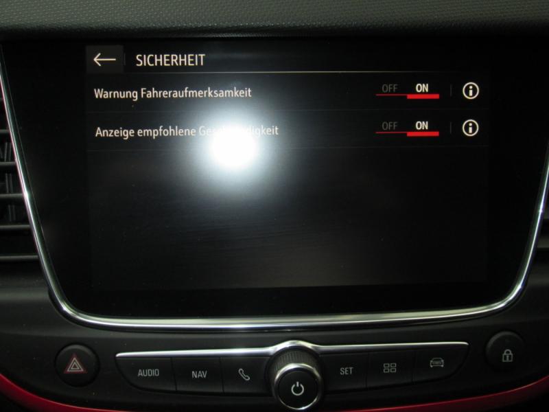 Opel CROSSLAND GS_L 1.2 S/S 110PS