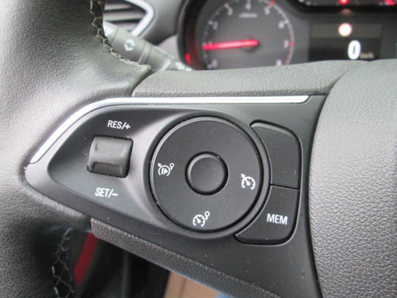 Opel CROSSLAND GS_L 1.2 S/S 110PS