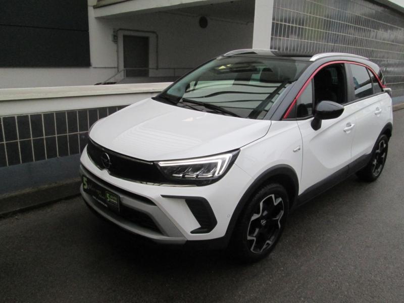 Opel CROSSLAND GS_L 1.2 S/S 110PS