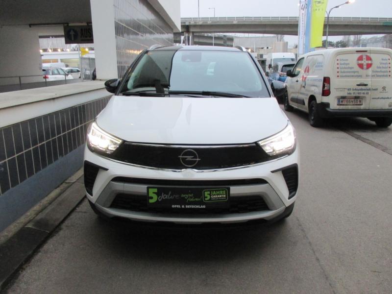 Opel CROSSLAND GS_L 1.2 S/S 110PS