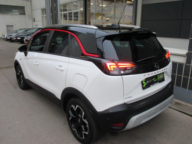 Opel CROSSLAND GS_L 1.2 S/S 110PS