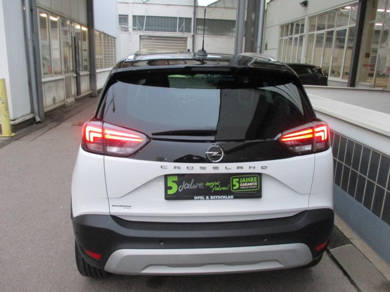 Opel CROSSLAND GS_L 1.2 S/S 110PS