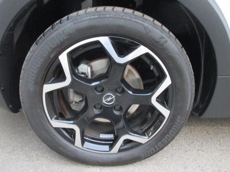 Opel CROSSLAND GS_L 1.2 S/S 110PS