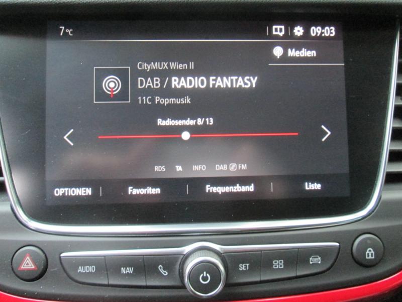 Opel CROSSLAND GS_L 1.2 S/S 110PS