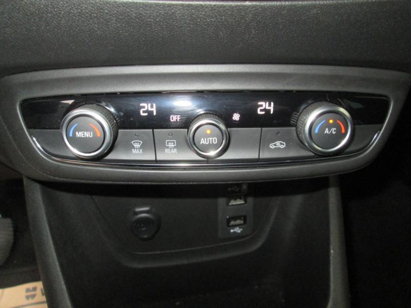 Opel CROSSLAND GS_L 1.2 S/S 110PS