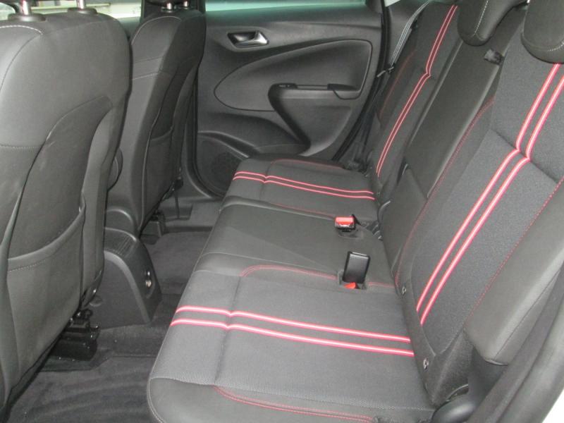 Opel CROSSLAND GS_L 1.2 S/S 110PS