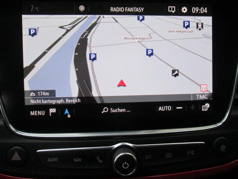 Opel CROSSLAND GS_L 1.2 S/S 110PS