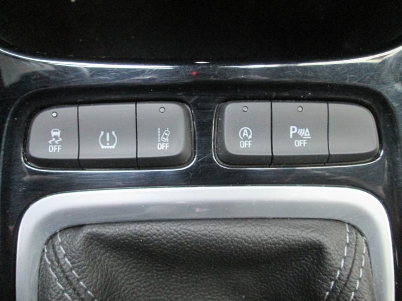 Opel CROSSLAND GS_L 1.2 S/S 110PS