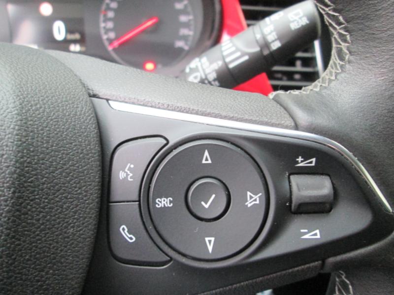 Opel CROSSLAND GS_L 1.2 S/S 110PS