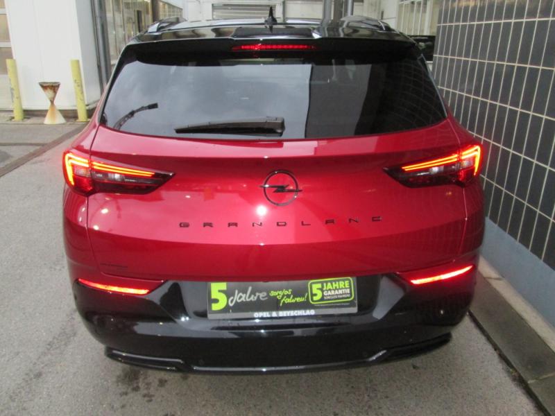 Opel GRANDLAND GS 1.2 S/S AT8 130PS