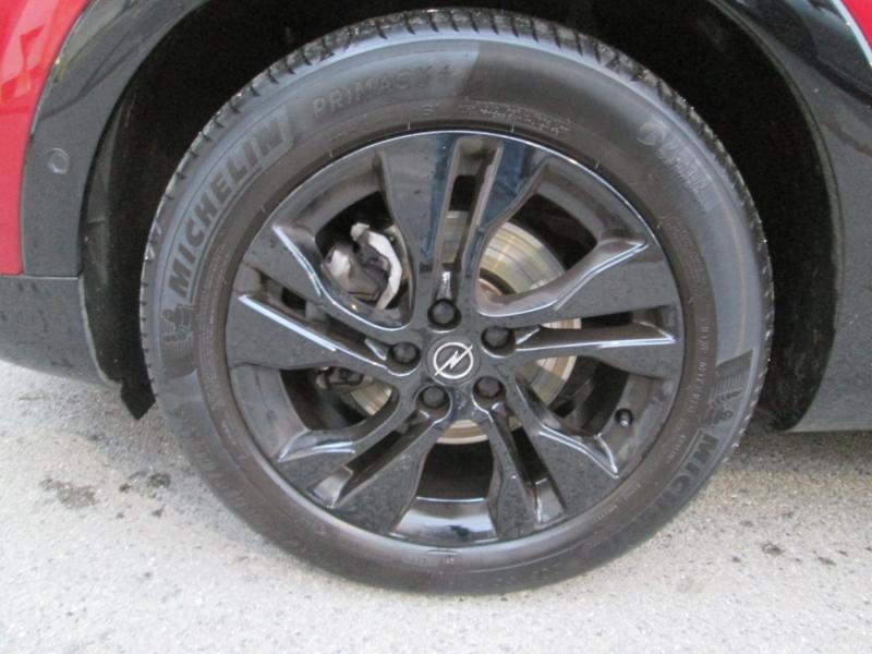 Opel GRANDLAND GS 1.2 S/S AT8 130PS