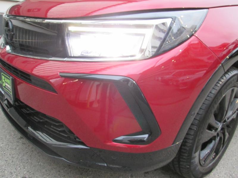 Opel GRANDLAND GS 1.2 S/S AT8 130PS