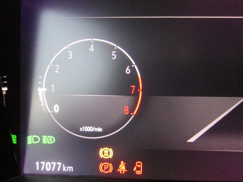 Opel GRANDLAND GS 1.2 S/S AT8 130PS