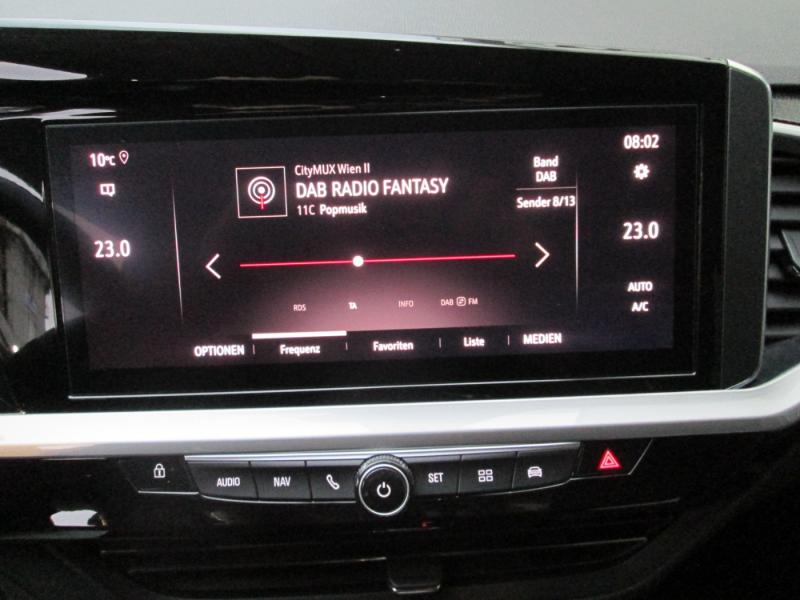 Opel GRANDLAND GS 1.2 S/S AT8 130PS