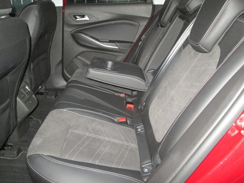 Opel GRANDLAND GS 1.2 S/S AT8 130PS