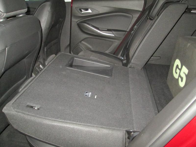 Opel GRANDLAND GS 1.2 S/S AT8 130PS