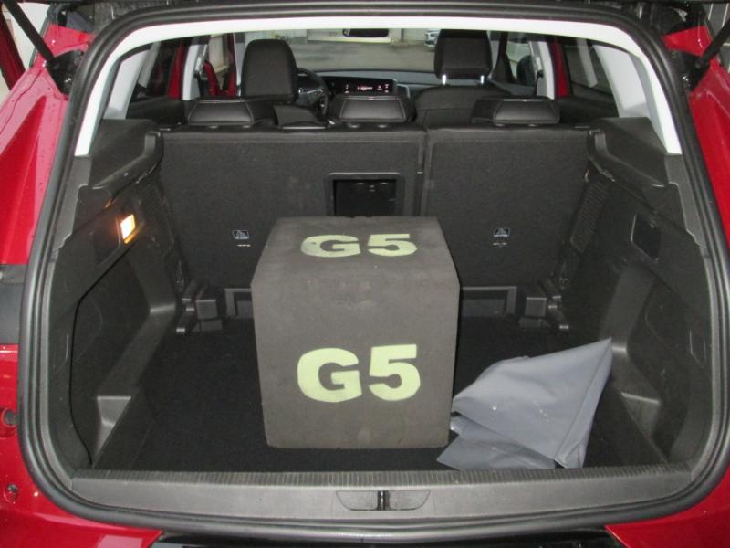 Opel GRANDLAND GS 1.2 S/S AT8 130PS