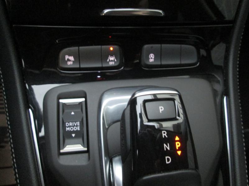 Opel GRANDLAND GS 1.2 S/S AT8 130PS