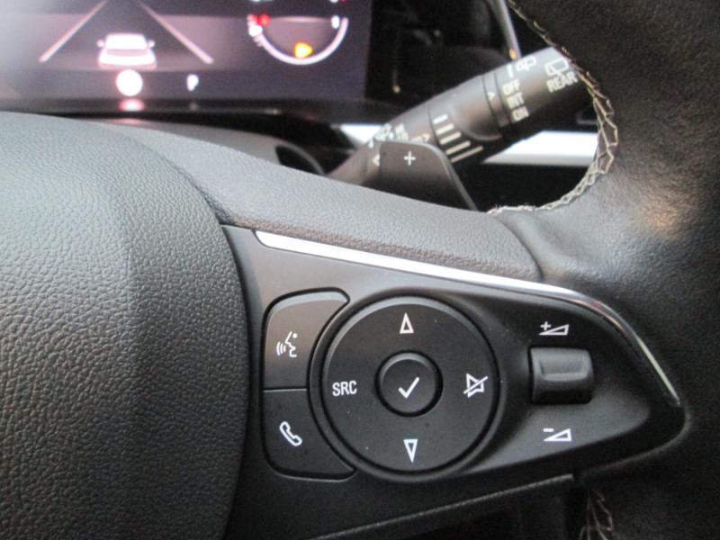 Opel GRANDLAND GS 1.2 S/S AT8 130PS