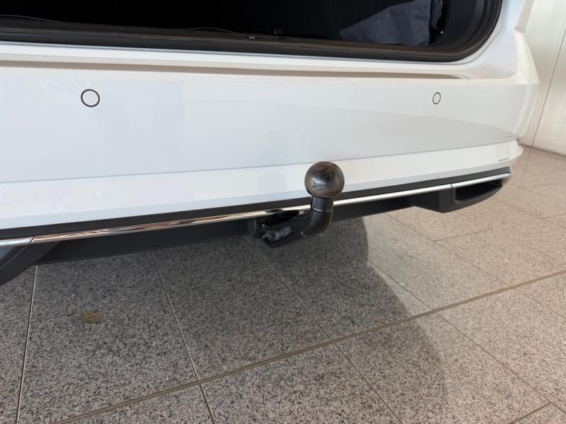 VW Golf Variant Rabbit TDI