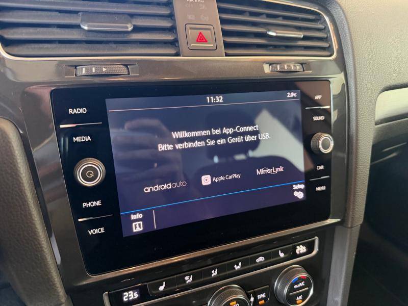 VW Golf Variant Rabbit TDI