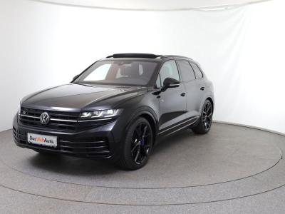 VW Touareg R eHybrid TSI 4MOTION