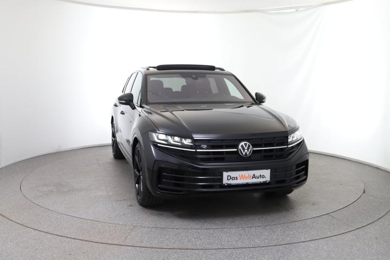 VW Touareg R eHybrid TSI 4MOTION