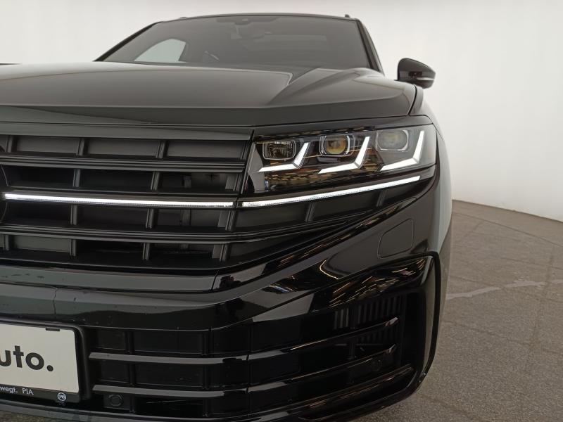 VW Touareg R eHybrid TSI 4MOTION