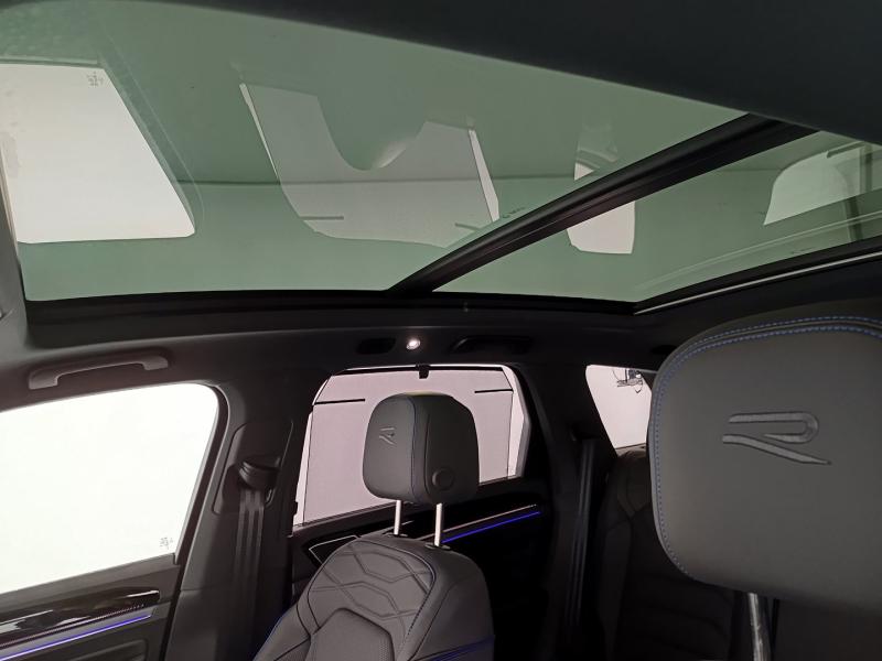 VW Touareg R eHybrid TSI 4MOTION