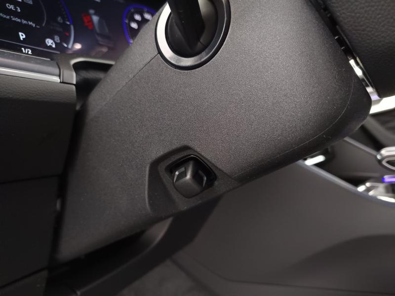 VW Touareg R eHybrid TSI 4MOTION