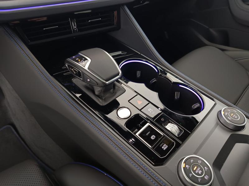 VW Touareg R eHybrid TSI 4MOTION