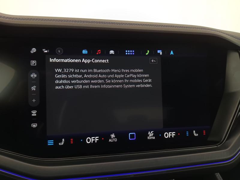 VW Touareg R eHybrid TSI 4MOTION