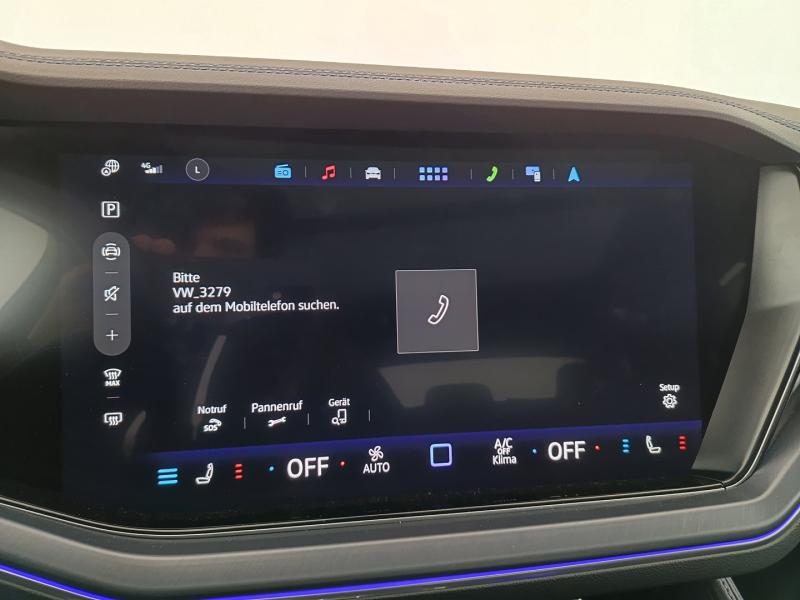 VW Touareg R eHybrid TSI 4MOTION