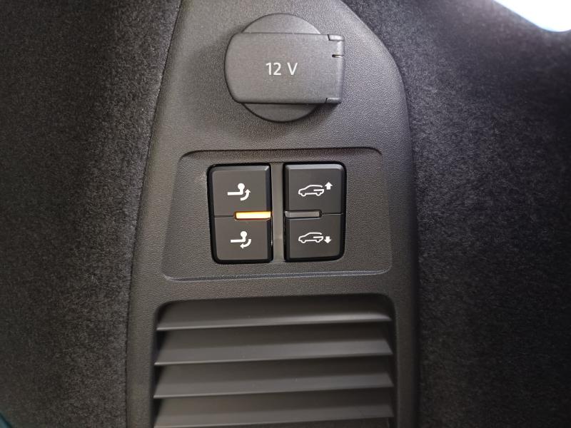 VW Touareg R eHybrid TSI 4MOTION