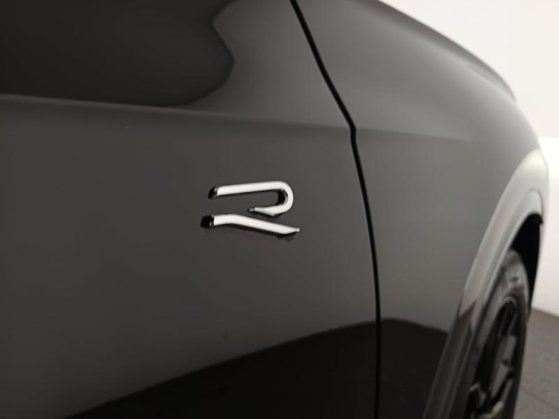 VW Touareg R eHybrid TSI 4MOTION