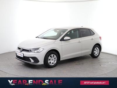 VW Polo 4Me TSI