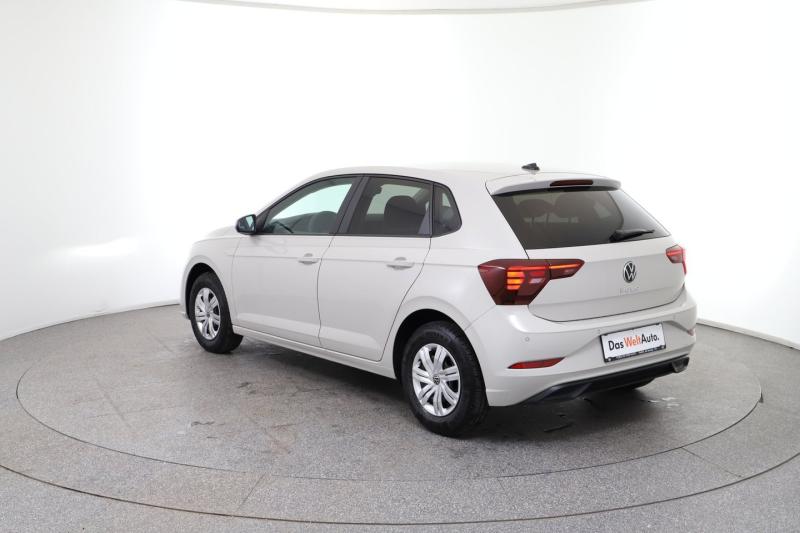 VW Polo 4Me TSI