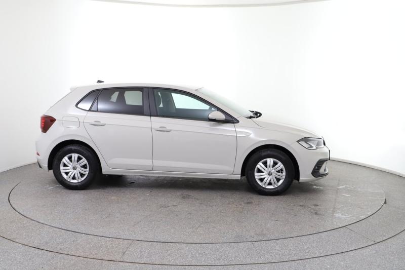 VW Polo 4Me TSI