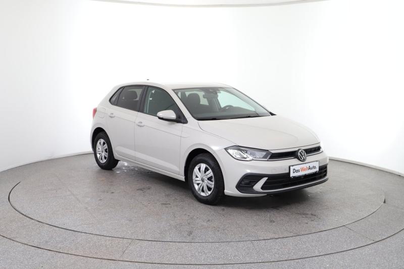 VW Polo 4Me TSI