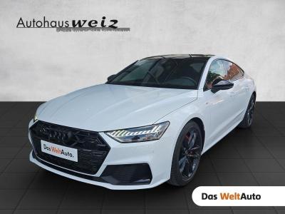 Audi A7 Sportback 55 TFSI e quattro