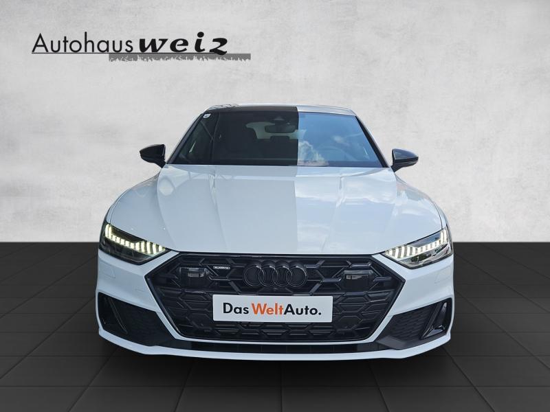 Audi A7 Sportback 55 TFSI e quattro