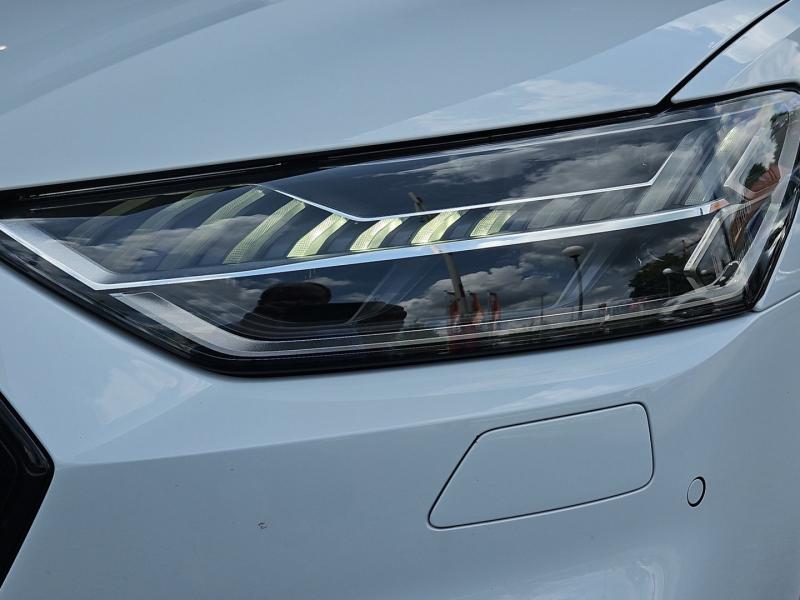 Audi A7 Sportback 55 TFSI e quattro